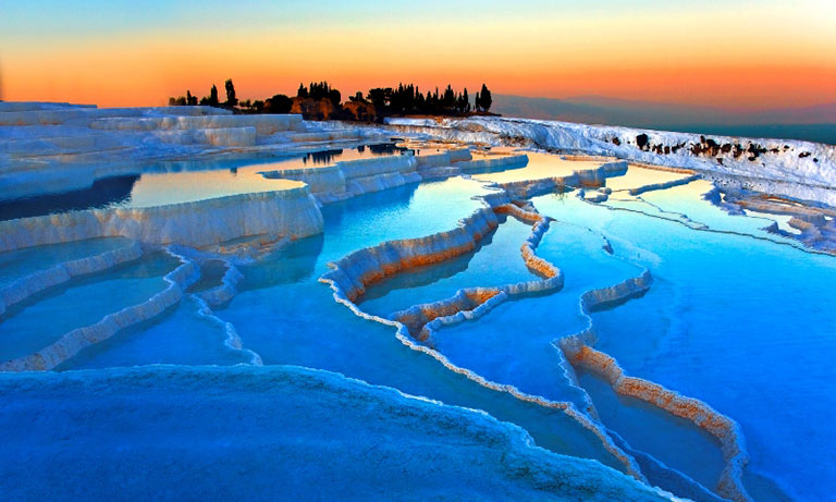 Pamukkale